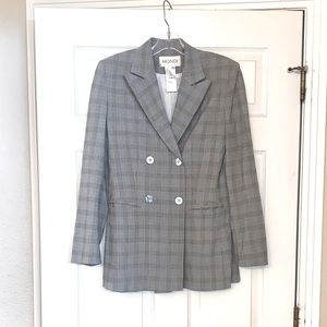 Mondi Grey Blazer